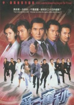 30 Ngày Điều Tra