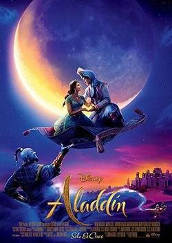 Aladdin