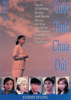 Phim Ân Tình Chưa Phai