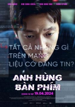 Phim Anh Hùng Bàn Phím