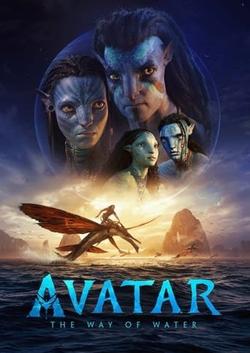 Avatar: Dòng chảy của nước