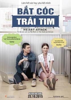 Bắt Cóc Trái Tim