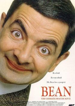 Phim Bean: The Movie