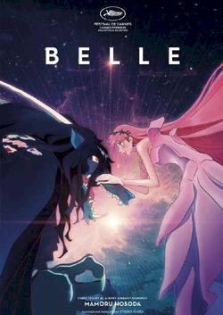 Belle: Rồng Và Công Chúa Tàn Nhang