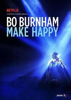 Bo Burnham: Điều Làm Nên Hạnh Phúc