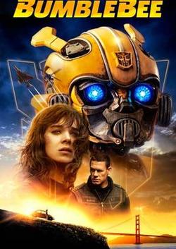 Bumblebee: Người Máy Biến Hình