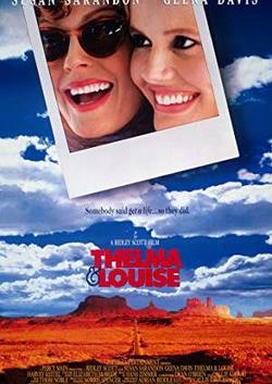 Phim Câu Chuyện Về Thelma Và Louise