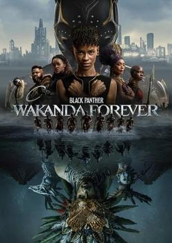 Chiến binh Báo Đen: Wakanda bất diệt