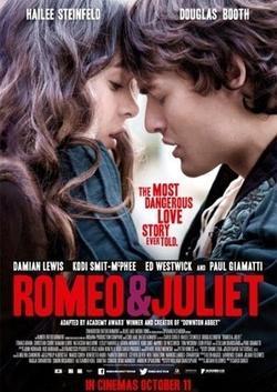 Phim Chuyện Tình Romeo Và Juliet