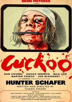 Cuckoo