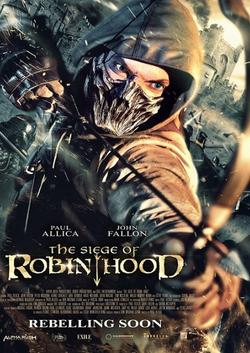 Cuộc Vây Hãm Của Robin Hood