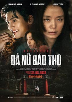 Phim Đả Nữ Báo Thù