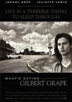 Điều Gì Đang Ăn Mòn Gilbert Grape