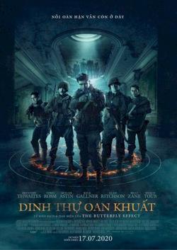 Dinh Thự Oan Khuất