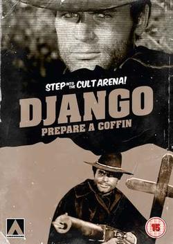 Django! Hãy Tự Đào Mộ