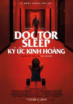 Doctor Sleep: Ký Ức Kinh Hoàng