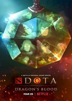 Dota: Dòng Máu Rồng