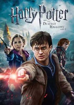 Harry Potter Và Bảo Bối Tử Thần: Phần 2