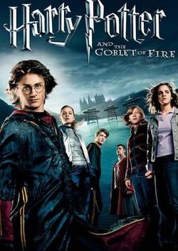 Harry Potter Và Chiếc Cốc Lửa