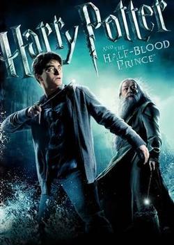 Harry Potter Và Hoàng Tử Lai