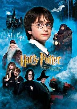 Harry Potter Và Hòn Đá Phù Thuỷ