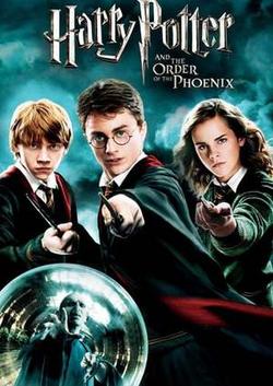 Harry Potter Và Mệnh Lệnh Phượng Hoàng