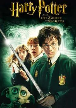 Harry Potter và Phòng Chứa Bí Mật