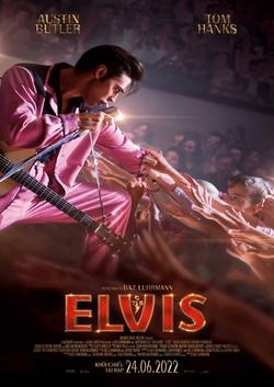 Phim Huyền Thoại Elvis Presley