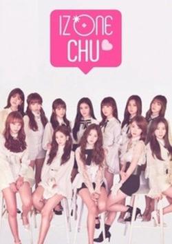 IZ ONE CHU Season 2