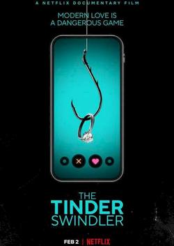 Phim Kẻ Lừa Đảo Trên Tinder