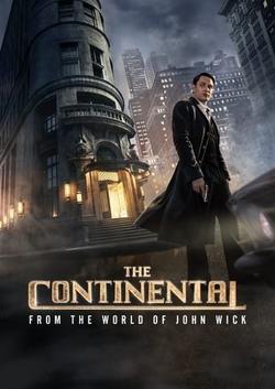 Khách Sạn Continental: Từ Thế Giới Của John Wick