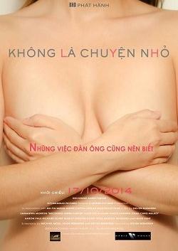 Phim Không Là Chuyện Nhỏ