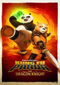 Kung Fu Panda: Hiệp Sĩ Rồng