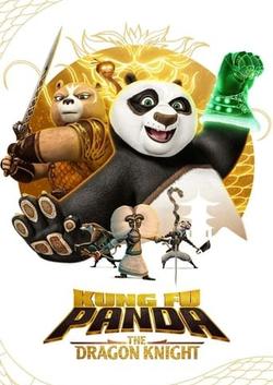 Kung Fu Panda: Hiệp sĩ rồng phần 2