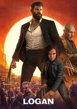 Logan: Người Sói