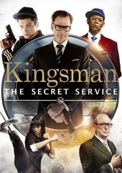 Mật Vụ Kingsman