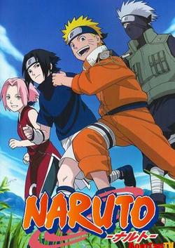 Naruto: Ninja Làng Mộc Diệp