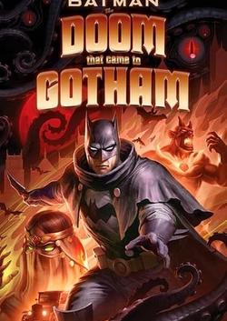 Người Dơi: Ngày Tàn Của Gotham