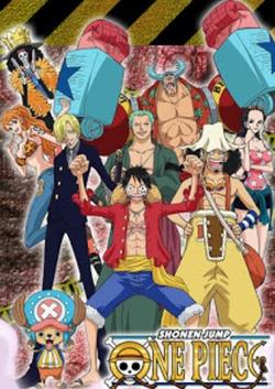 Phim One Piece Đảo Hải Tặc