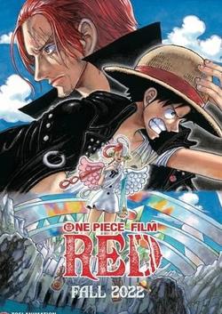 One Piece Film: Red