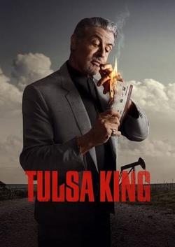 Ông Trùm Vùng Tulsa