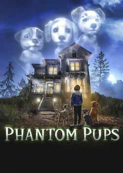 Phim Phantom Pups