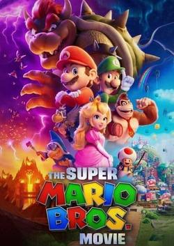 Phim anh em Super Mario