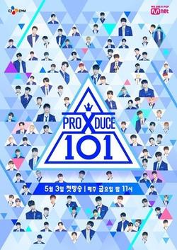 Phim Produce 101 Mùa 4