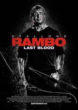 Rambo 5: Vết Máu Cuối Cùng