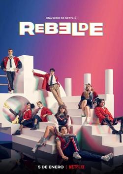 Rebelde: Tuổi Trẻ Nổi Loạn Phần 2