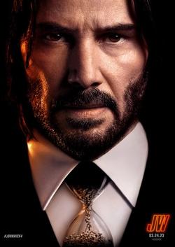 Sát Thủ John Wick 4