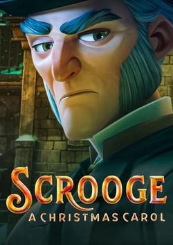 Scrooge: Bài hát Giáng sinh