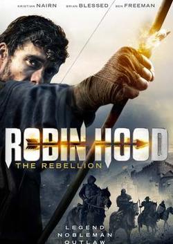 Sự Nổi Dậy Của Robin Hood