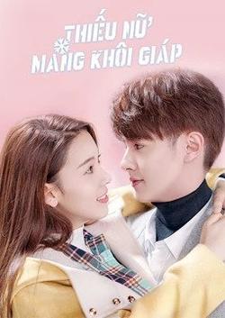 Phim Thiếu Nữ Mang Khôi Giáp